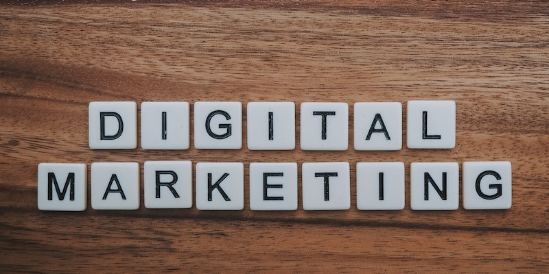 Will digital marketing take over traditional marketing?