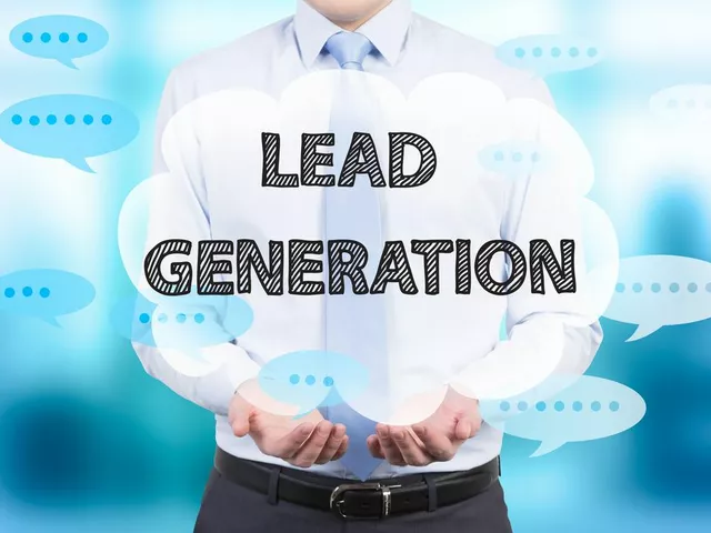 Which is your best B2B lead generation channel - Quora?
