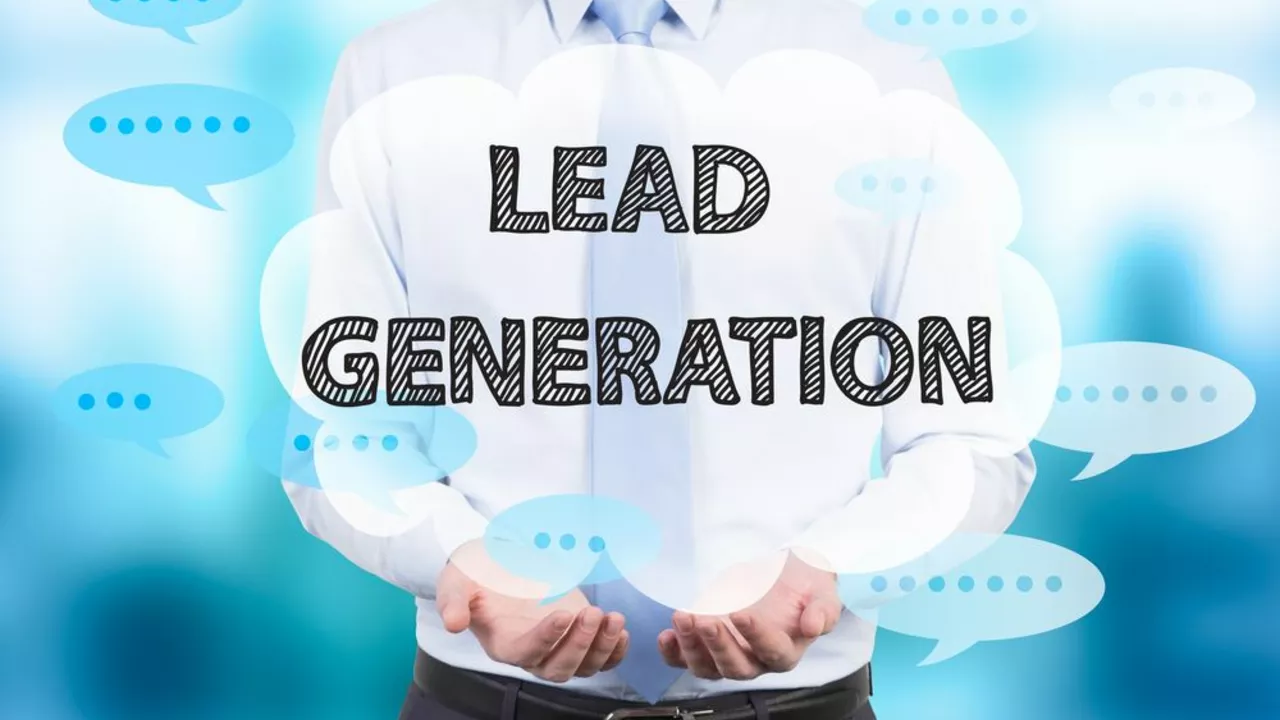 Which is your best B2B lead generation channel - Quora?