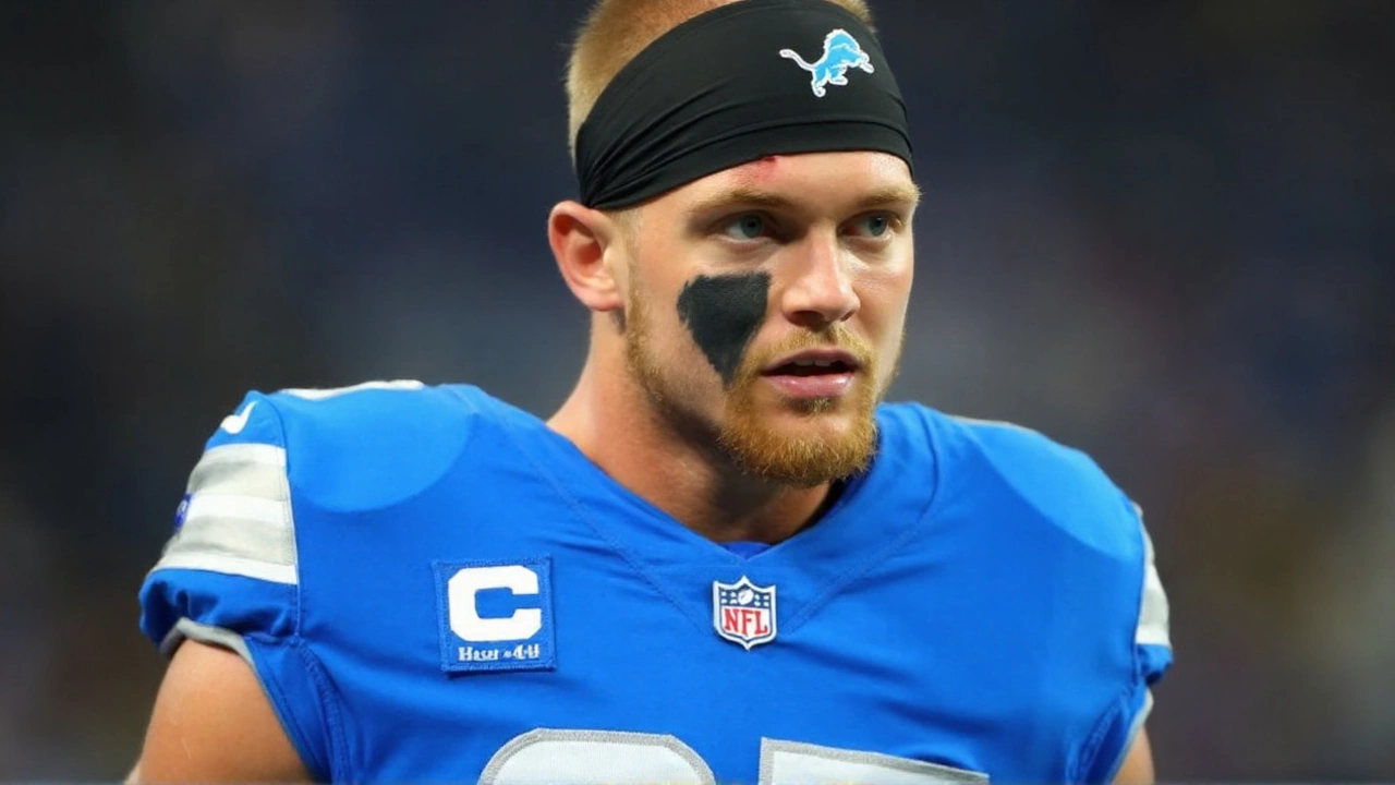 Baltimore Ravens vs Detroit Lions: How to Watch the 2025 Monday Night Football Showdown