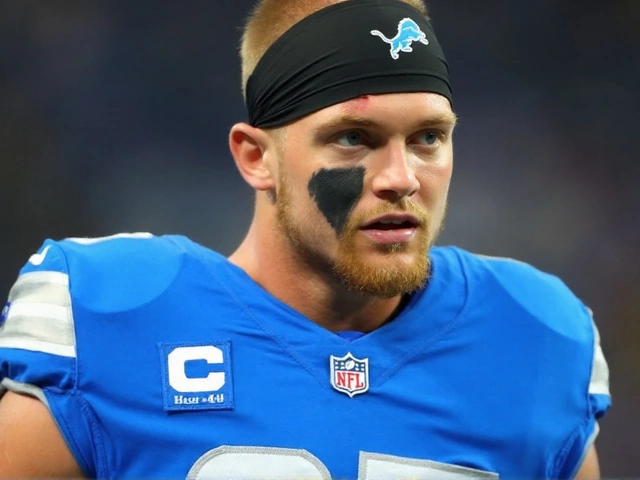 Baltimore Ravens vs Detroit Lions: How to Watch the 2025 Monday Night Football Showdown