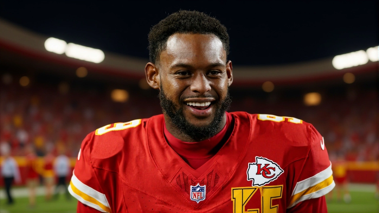 Looking Ahead: Implications for the Rest of the Season