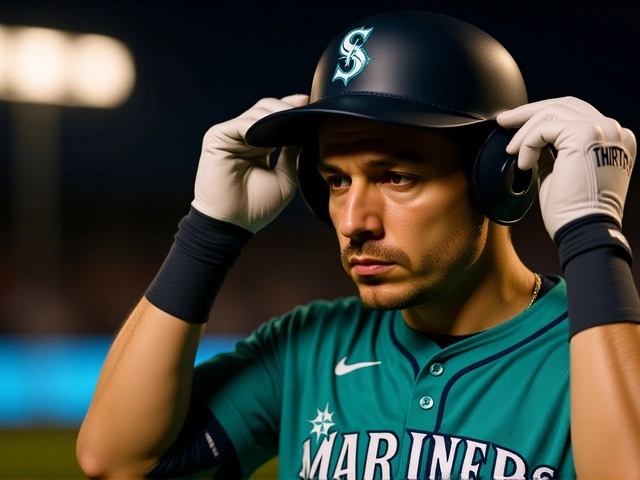 Blue Jays beat Mariners 4-3 in ALCS Game 7, end 32‑year World Series drought