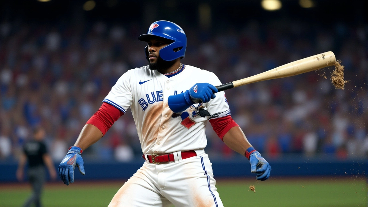 What This Means for Toronto and MLB