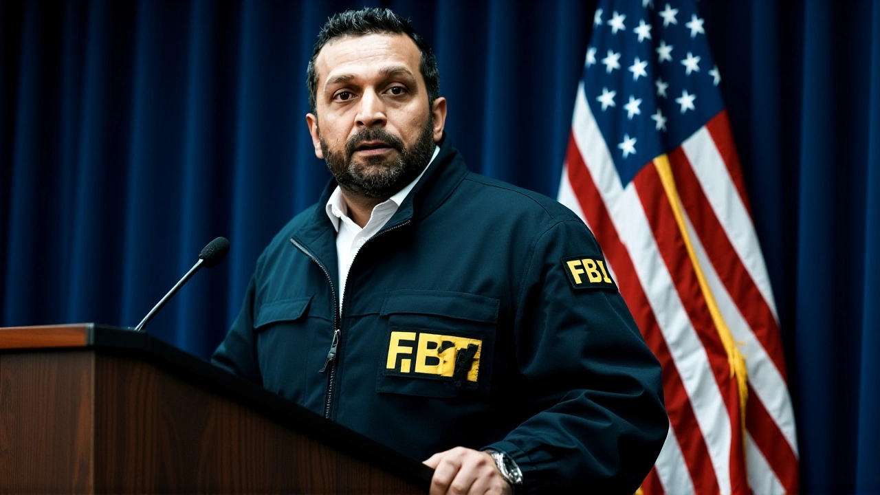 FBI Arrests Six in Michigan Terror Plot, But Defense Claims It Never Existed