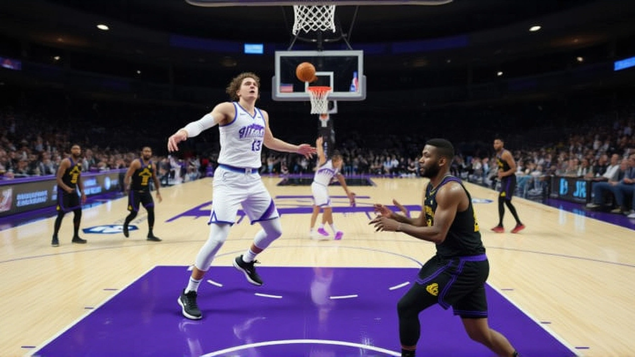 The Numbers Don’t Lie