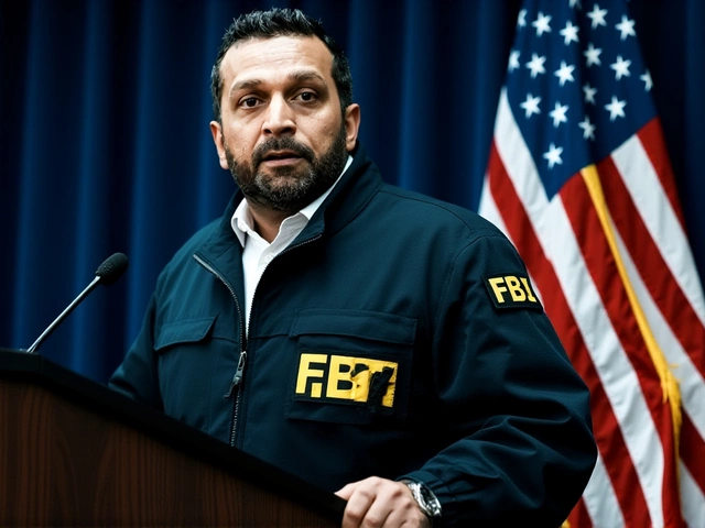 FBI Arrests Six in Michigan Terror Plot, But Defense Claims It Never Existed