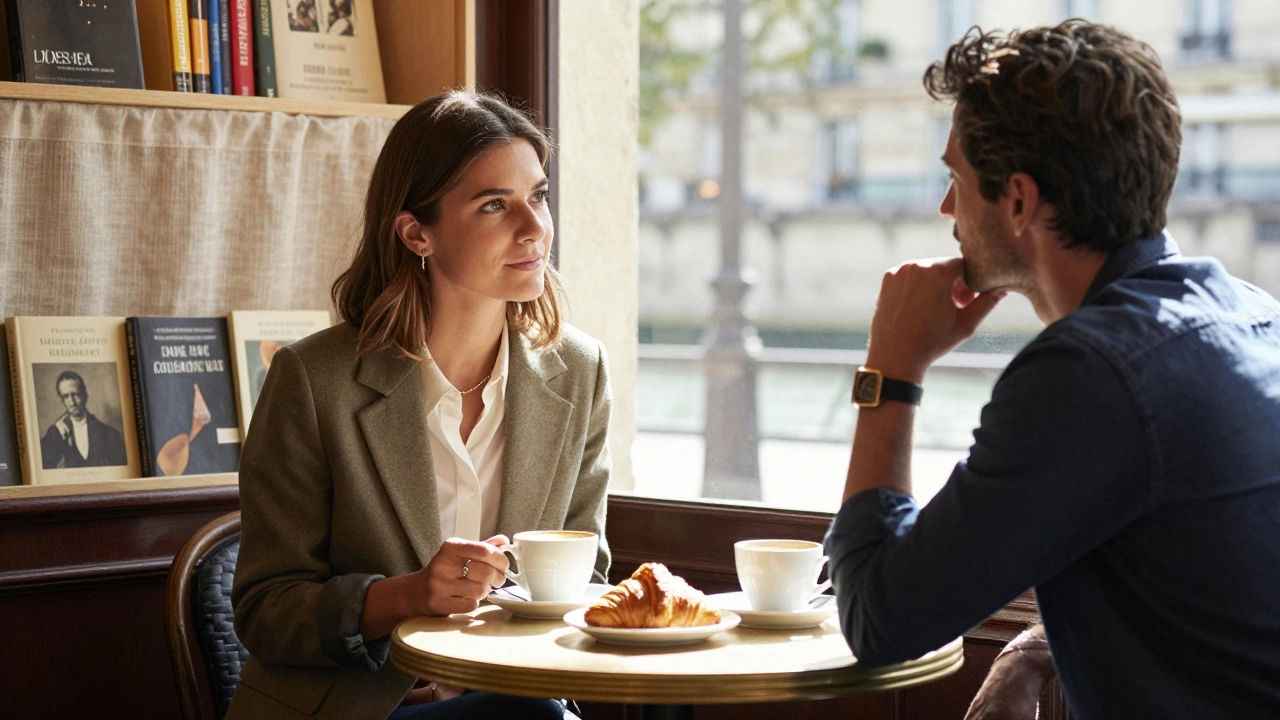 Escorts in Paris: What Makes Them Stand Out Beyond Appearance