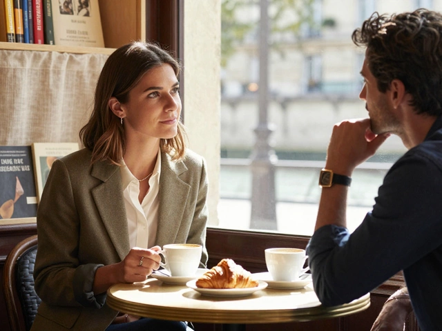 Escorts in Paris: What Makes Them Stand Out Beyond Appearance